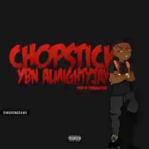 Instrumental: YBN Almighty Jay - Chopsticks